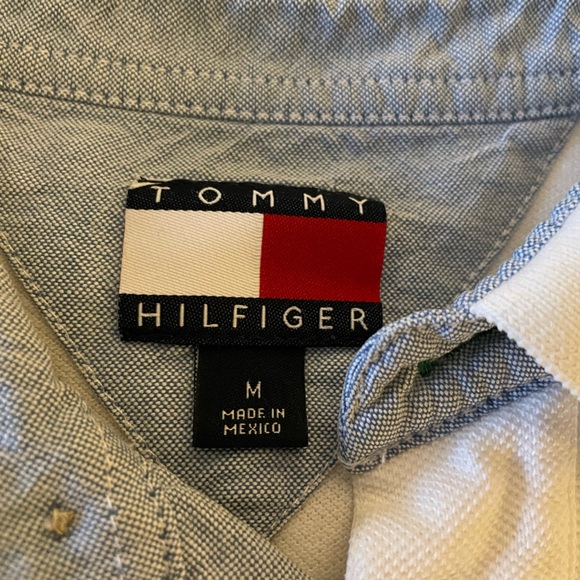Tommy Polo - Picture 2 of 4